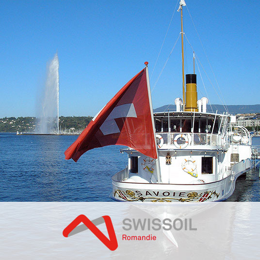 Swissoil Romandie