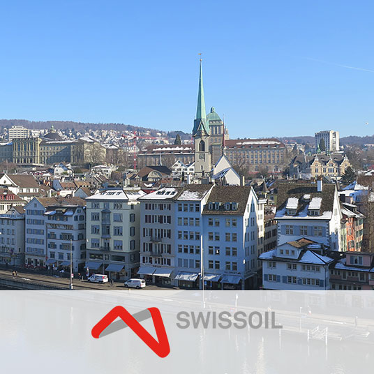 Swissoil