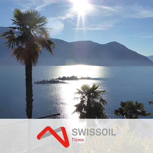 Swissoil Ticino
