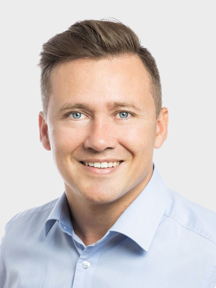Sandro Emmenegger